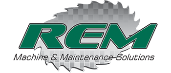REM - Round Equipment and Machines